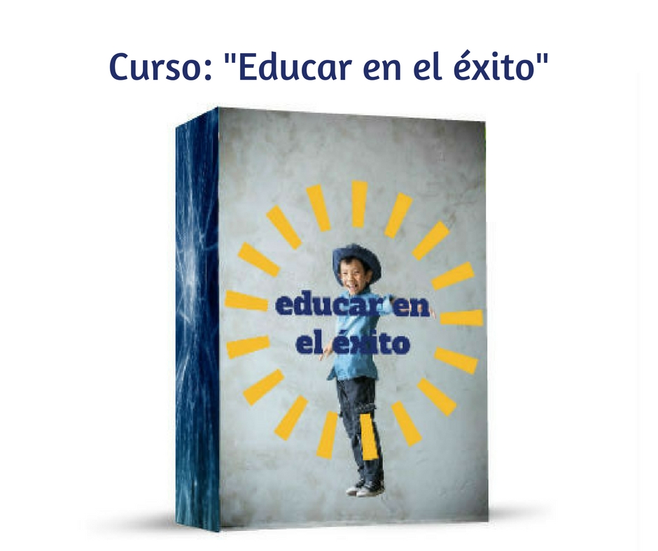 "Educar en el éxito"