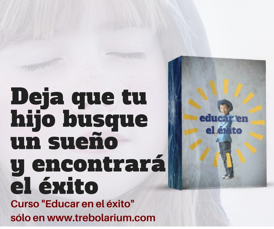 Curso Educar en el éxito