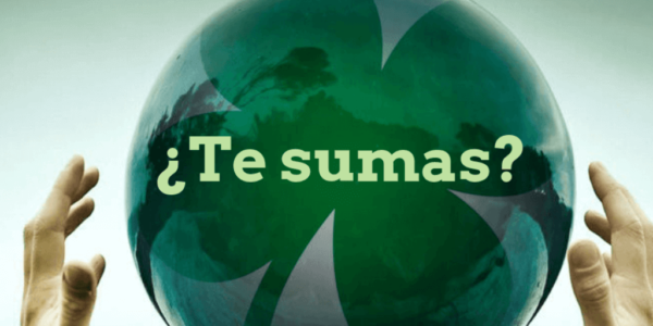 ¿Te sumas al proyecto Trebolarium?
